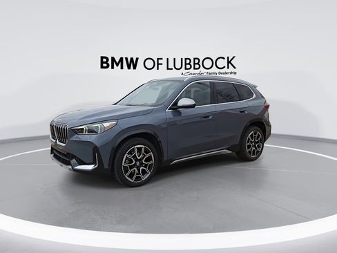Certified 2023 BMW X1 xDrive28i w/ Premium Package image 4