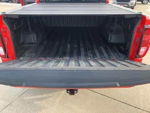 Used 2024 GMC Sierra 1500 Elevation image 23