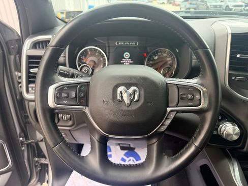 Used 2021 RAM 1500 Laramie image 24
