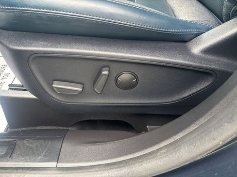Used 2021 Ford Bronco Sport Outer Banks AWD/4WD image 15