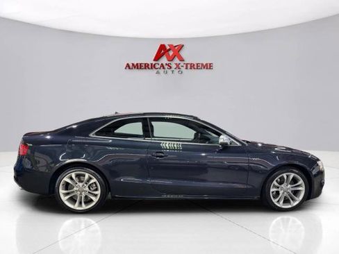 Used 2014 Audi S5 Prestige AWD/4WD image 7