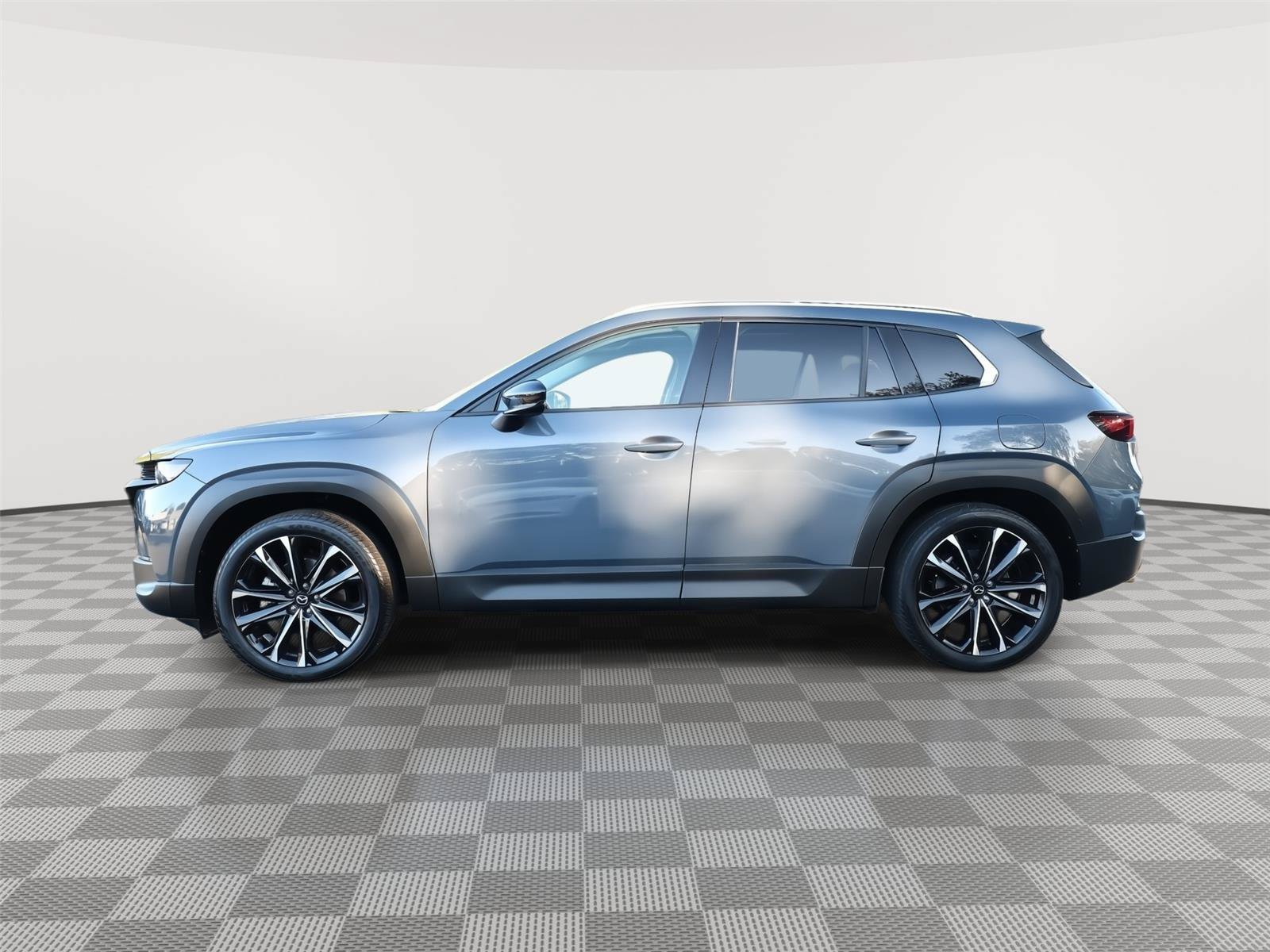 Used 2024 MAZDA CX-50 AWD 2.5 S w/ Cargo Package image 4