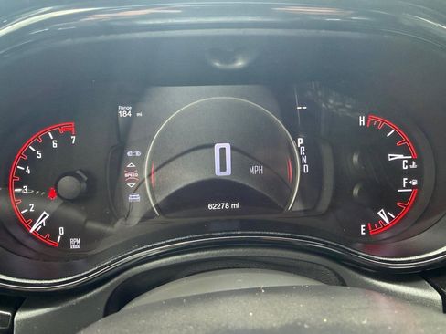 Used 2024 Dodge Durango GT AWD/4WD image 11