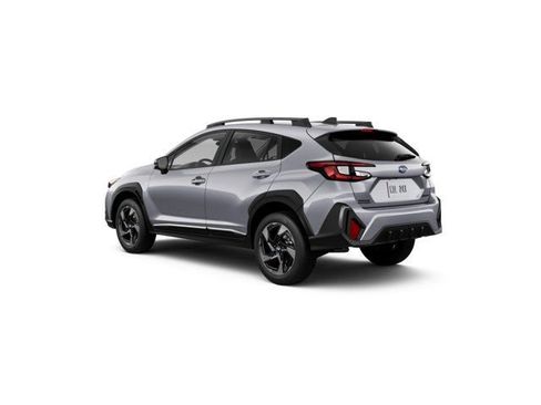 New 2026 Subaru Crosstrek 2.5i Limited image 5