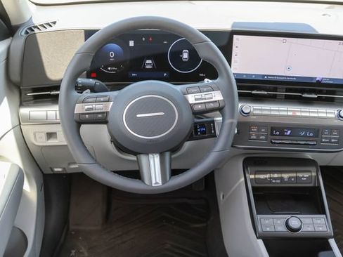 New 2026 Hyundai Kona Limited FWD image 15