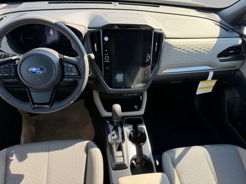New 2026 Subaru Forester Premium image 10