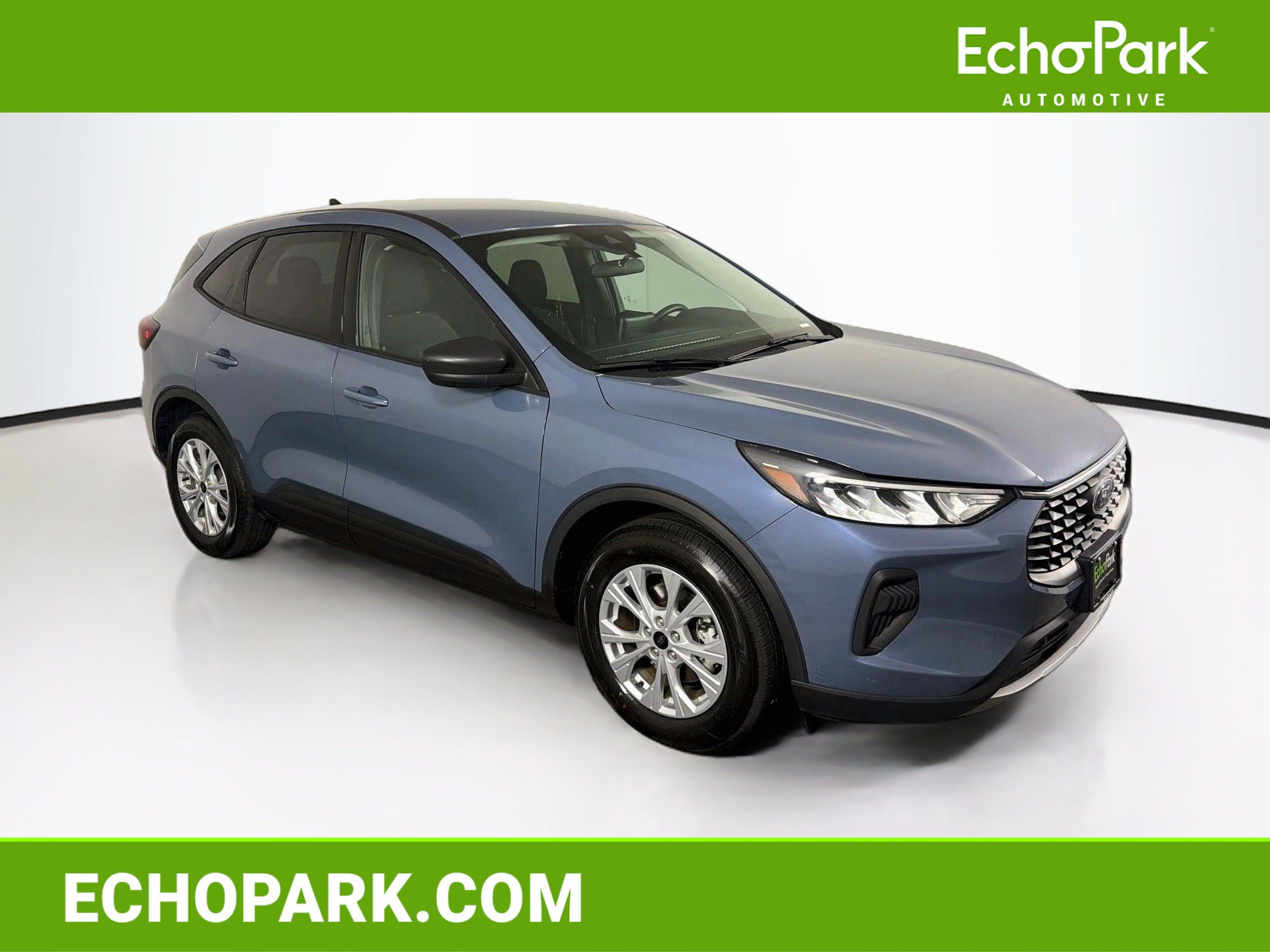 Used 2025 Ford Escape Active FWD image 1