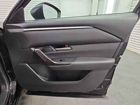 Used 2024 MAZDA CX-50 AWD 2.5 S w/ Preferred Package image 40