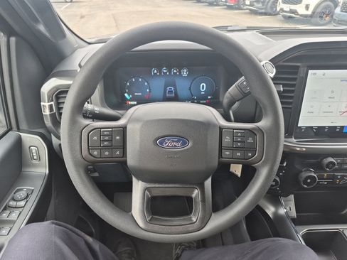 New 2026 Ford F150 STX w/ Equipment Group 200A image 25