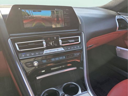 Used 2019 BMW M850i xDrive Coupe AWD/4WD image 36