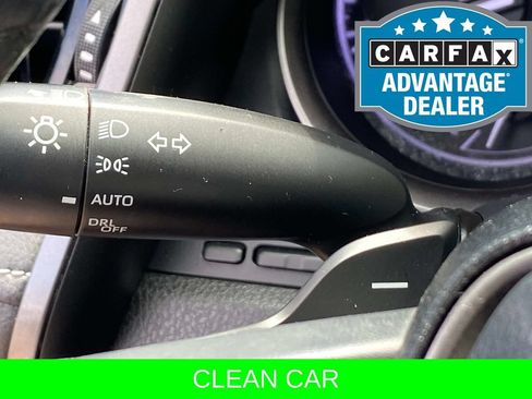 Used 2022 Toyota Camry SE FWD image 18