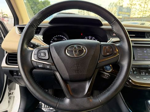Used 2014 Toyota Avalon XLE Touring image 41