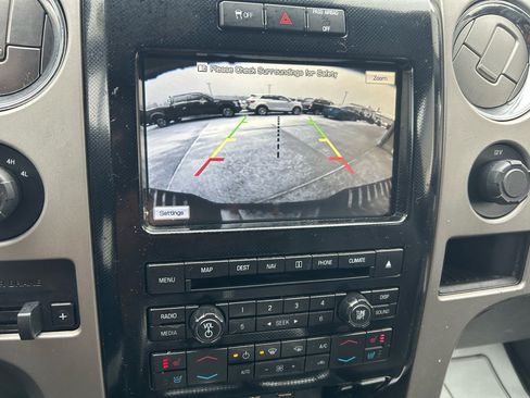 Used 2012 Ford F150 FX4 w/ FX Luxury Pkg image 21