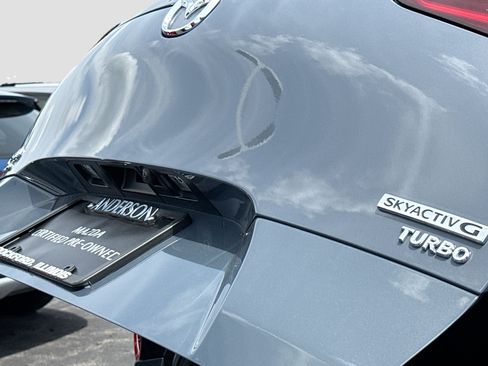 Certified 2025 MAZDA CX-30 2.5 Turbo w/ Premium Plus Pkg AWD/4WD image 15