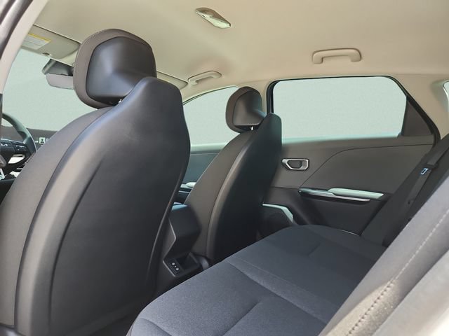 New 2026 Kia K4 FWD image 16