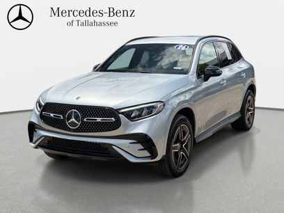 Certified 2026 Mercedes-Benz GLC 300