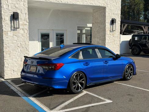 Used 2022 Honda Civic Si image 17