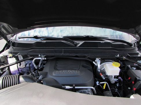 New 2026 RAM 2500 Big Horn image 10