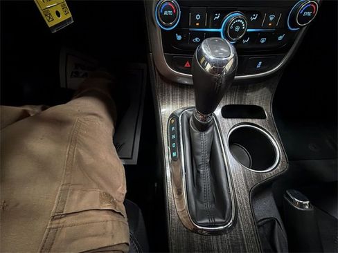 Used 2014 Chevrolet Malibu LTZ image 19