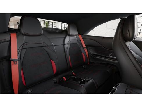 New 2026 Mercedes-Benz CLE 53 AMG 4MATIC Cabriolet image 5