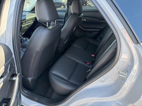 Used 2025 MAZDA CX-30 AWD 2.5 S w/ Preferred Package image 11