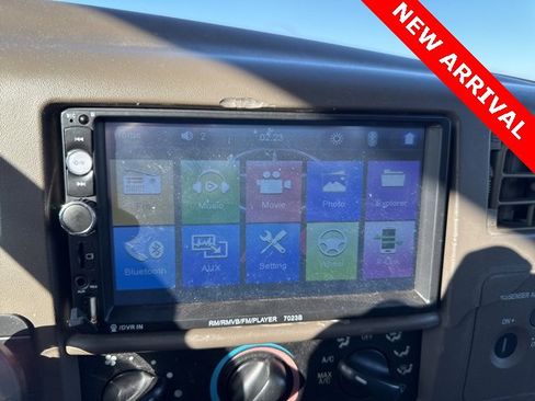 Used 2004 Ford F250 XL image 11