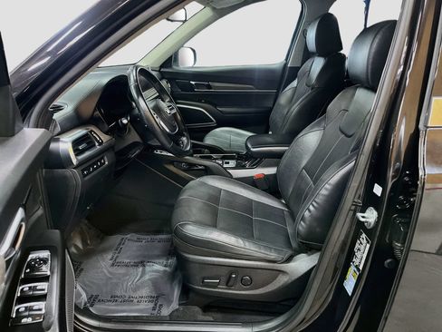 Used 2022 Kia Telluride EX AWD/4WD image 21