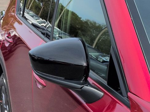 New 2026 MAZDA CX-5 Select AWD/4WD image 12