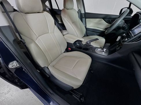 Used 2021 Subaru Impreza 2.0i AWD/4WD image 32