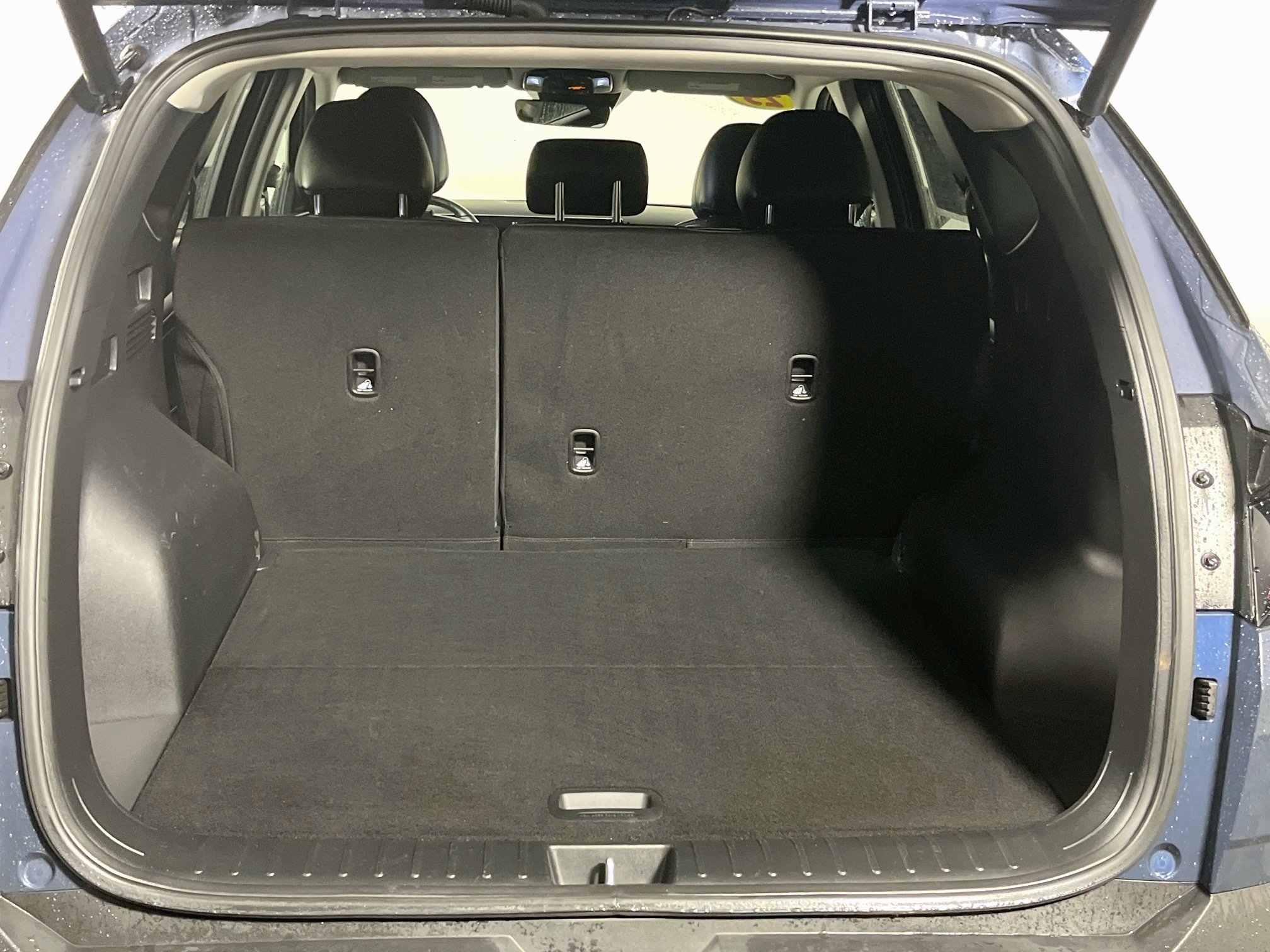 Used 2025 Hyundai Tucson SEL FWD image 34
