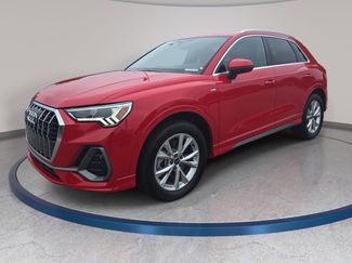 Used 2025 Audi Q3 2.0T Premium Plus w/ Premium Plus Package AWD/4WD video 1