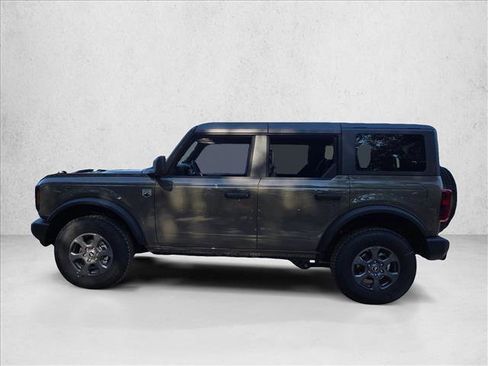 New 2025 Ford Bronco Big Bend image 5