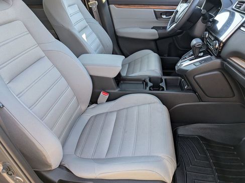 Used 2020 Honda CR-V EX image 28