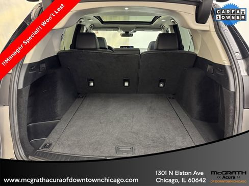 Used 2023 Acura RDX AWD image 34