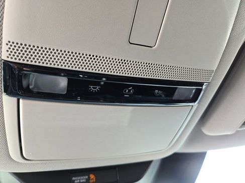 Certified 2025 Nissan Murano SV image 20