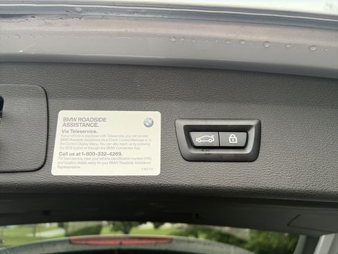 Used 2021 BMW X1 xDrive28i w/ Convenience Package AWD/4WD image 23