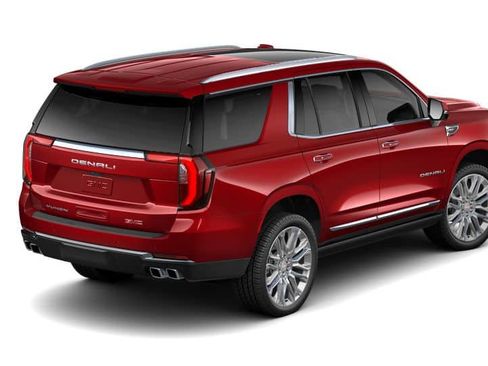 New 2026 GMC Yukon Denali image 29