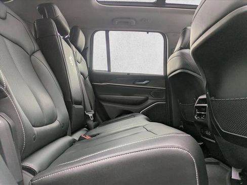 Used 2023 Jeep Grand Cherokee 30th Anniversary image 19