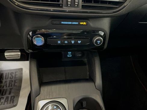 Certified 2023 Ford Escape ST-Line w/ Tech Pack #1 image 8