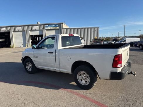 Used 2018 RAM 1500 Tradesman image 11