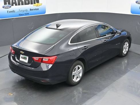 Used 2023 Chevrolet Malibu LS FWD image 24