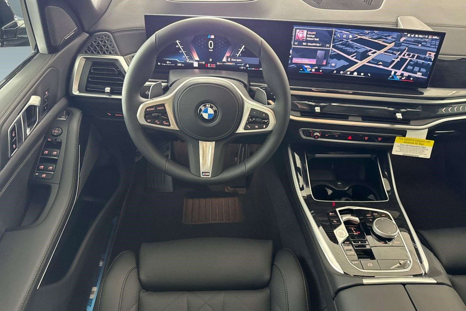 Used 2026 BMW X5 sDrive40i w/ M Sport Package RWD image 28