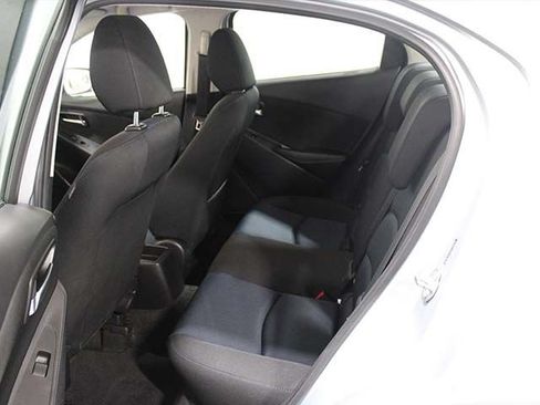 Used 2017 Toyota Yaris iA FWD image 14