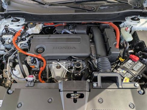 New 2026 Honda CR-V Sport-L image 18