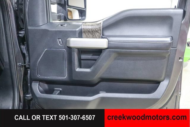 Used 2019 Ford F250 Lariat AWD/4WD image 53
