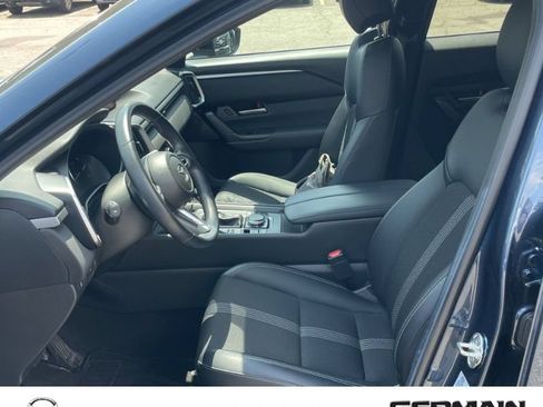 Used 2024 MAZDA CX-50 AWD 2.5 S w/ Cargo Package image 15