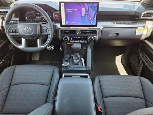 New 2026 Toyota Tacoma TRD Sport AWD/4WD image 14