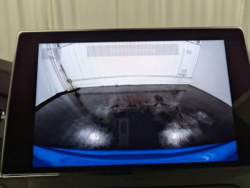 New 2026 Jeep Compass Latitude image 24