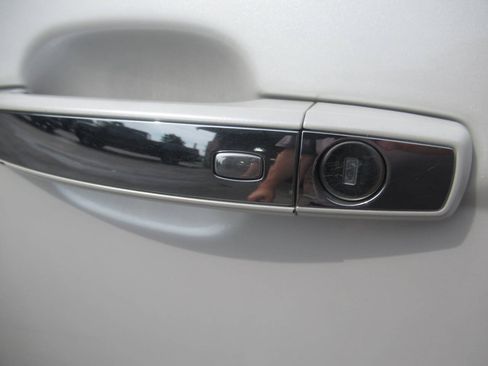 Used 2014 Cadillac SRX Luxury AWD/4WD image 16