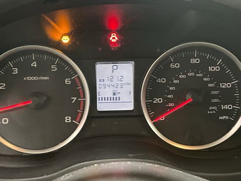 Used 2018 Subaru Forester 2.5i w/ Alloy Wheel Package image 46